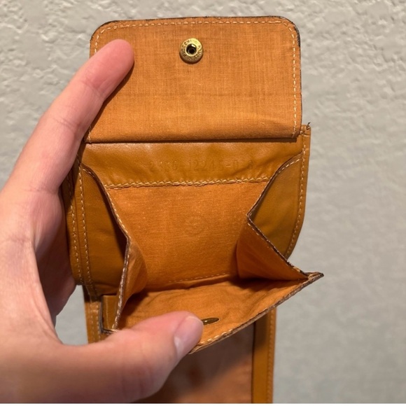 Fendi Roma Vintage Bifold Wallet - Picture 11 of 14